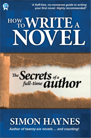 Smashwords – How to Write a Novel