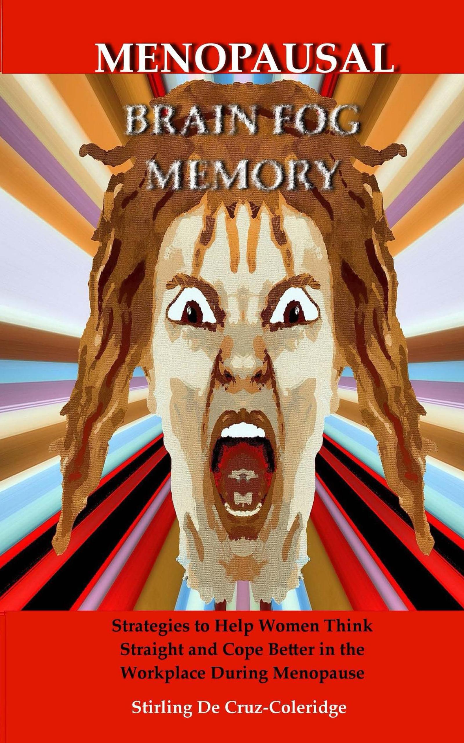 Smashwords Menopausal Brain Fog Memory Strategies to Help Women