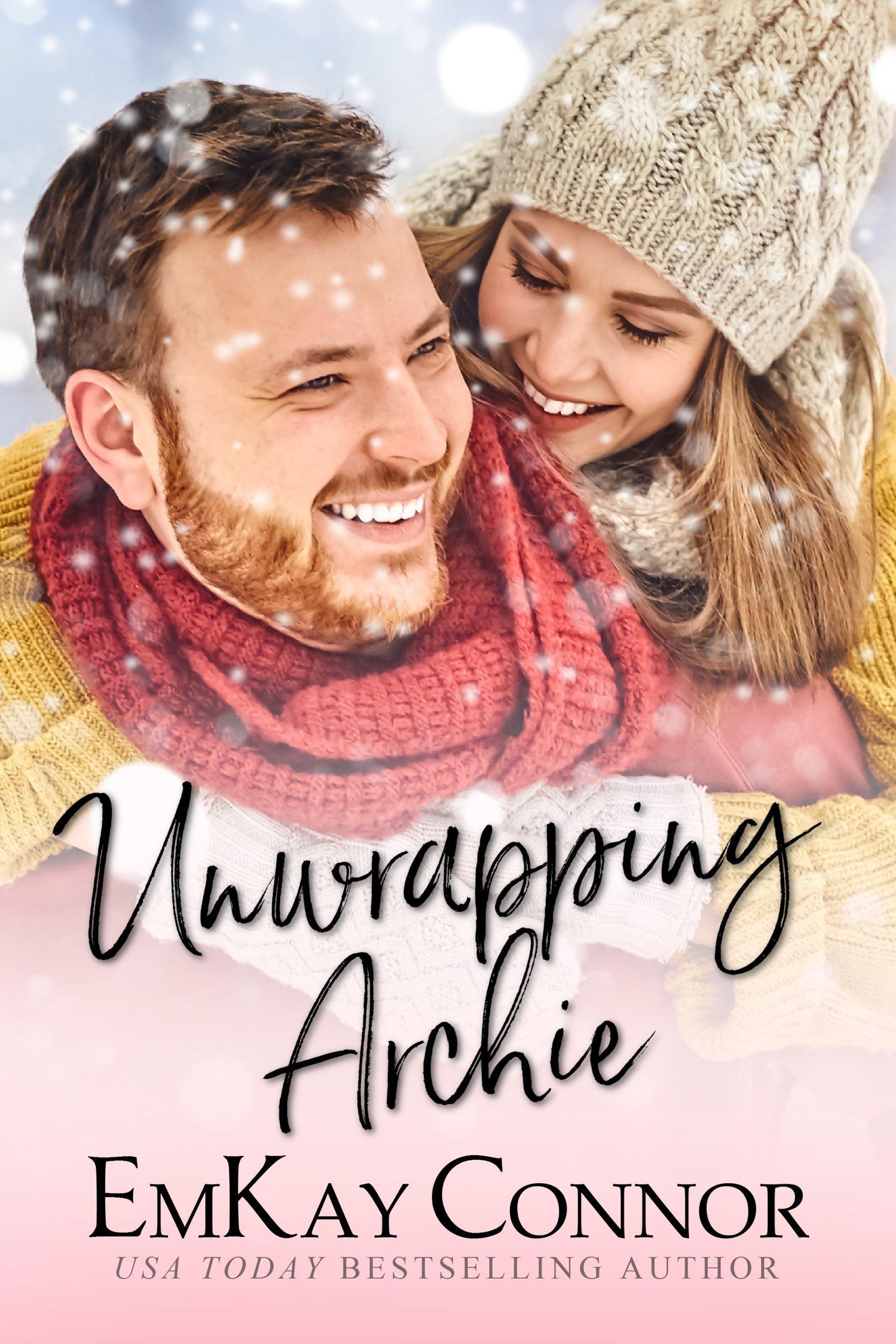 smashwords-unwrapping-archie-a-book-by-emkay-connor