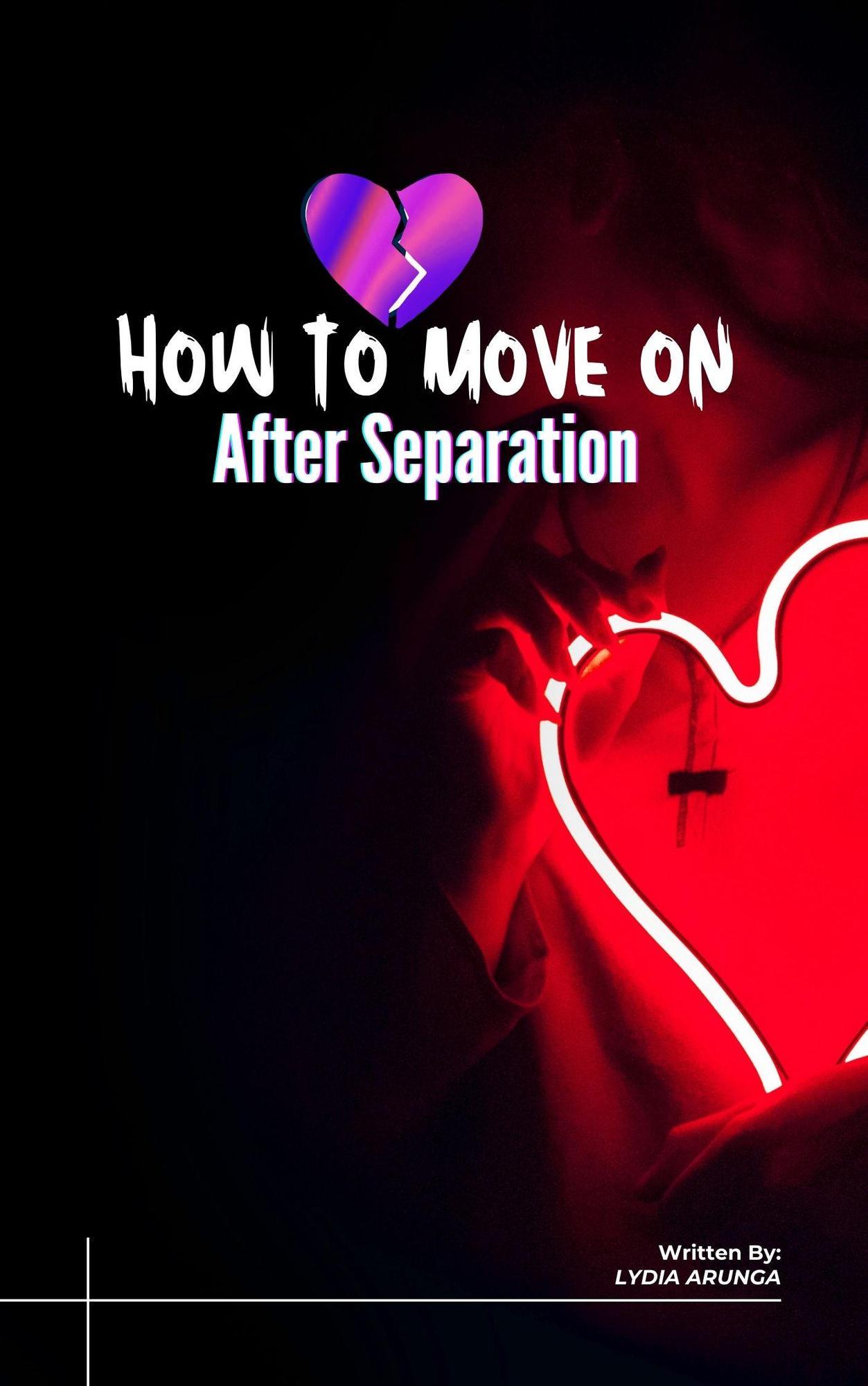 smashwords-how-to-move-on-after-seperation-a-book-by-lydia-arunga