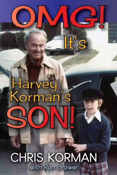 Smashwords – OMG! It’s Harvey Korman’s Son! – A Book By Chris Korman ...