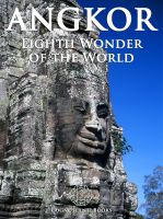 Cover for 'Angkor: Eighth Wonder of the World'