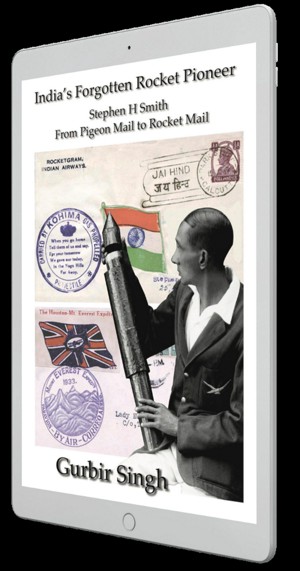 Smashwords – India’s Forgotten Rocket Pioneer
