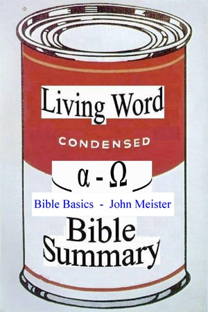 Bible Basics