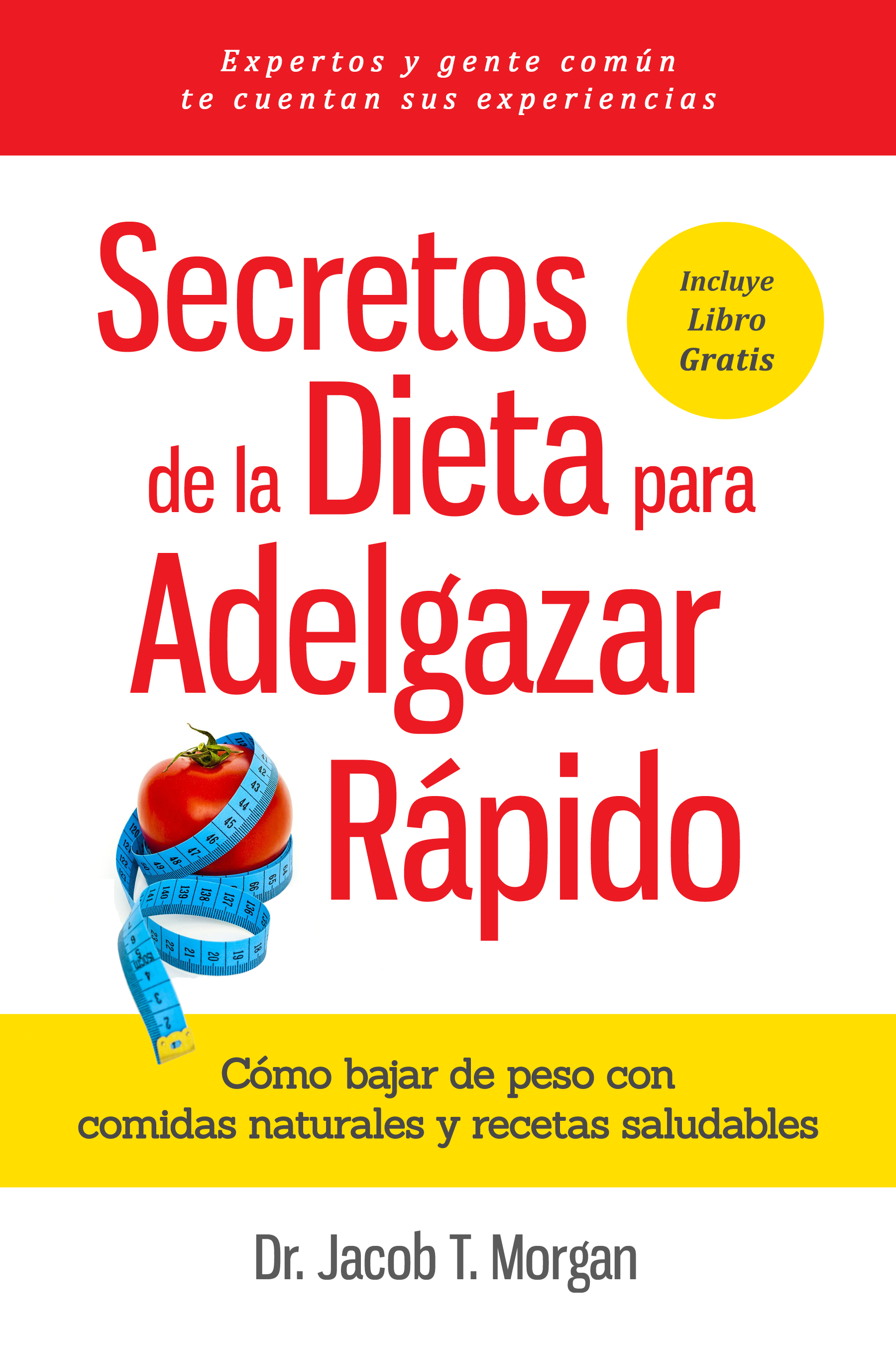 Smashwords Secretos De La Dieta Para Adelgazar Rápido