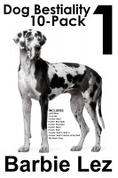Smashwords – Dog Bestiality 10-Pack 3 – a book by Barbie Lez