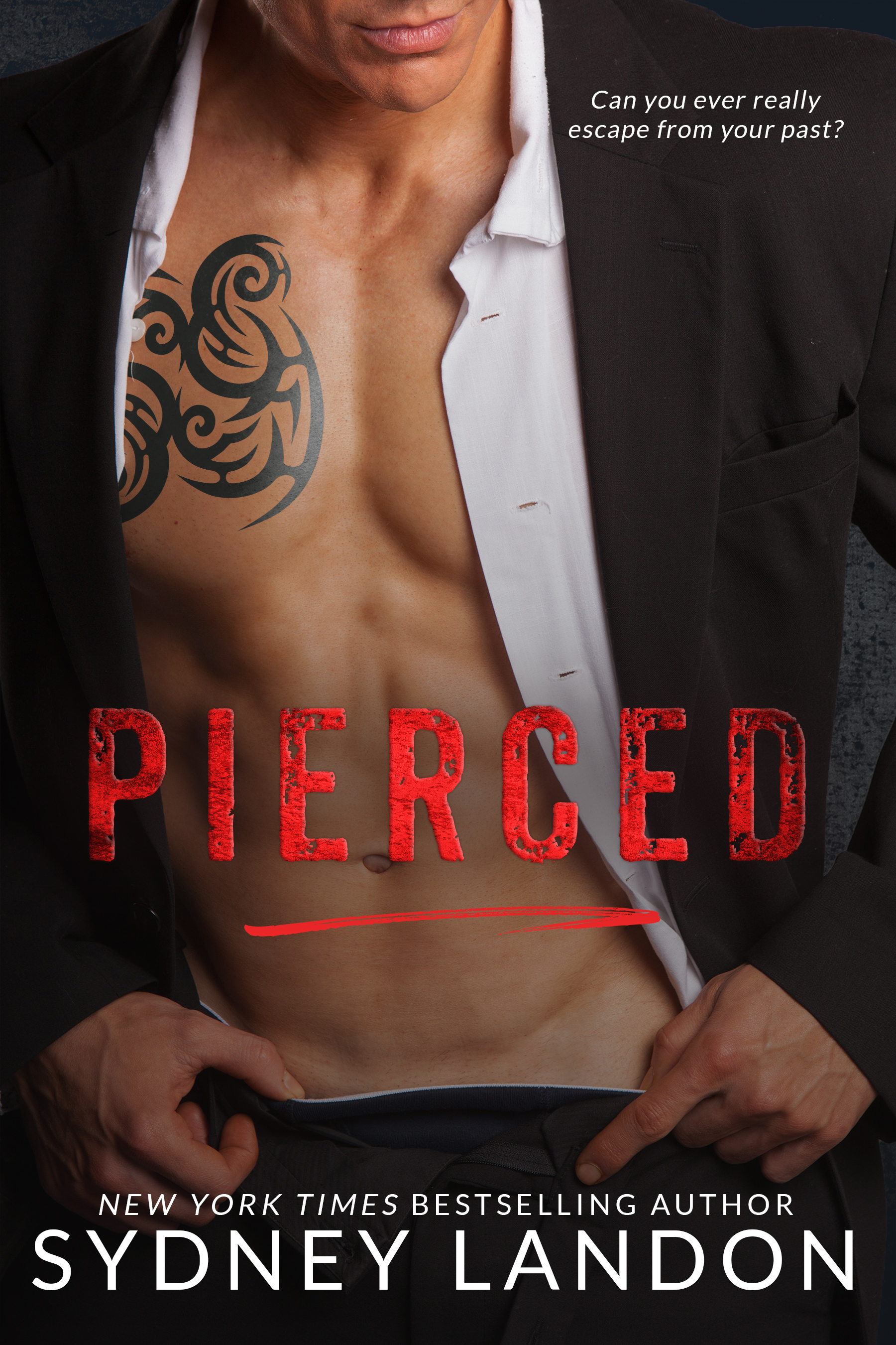 Smashwords Pierced A Book By Sydney Landon