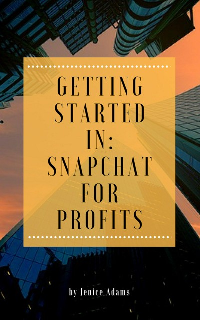 Smashwords – Getting Started in: Snapchat for Profits – a book by ...