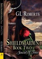 Shieldmaiden Squadron Series, YA Fantasy