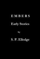 Cover for 'Embers'