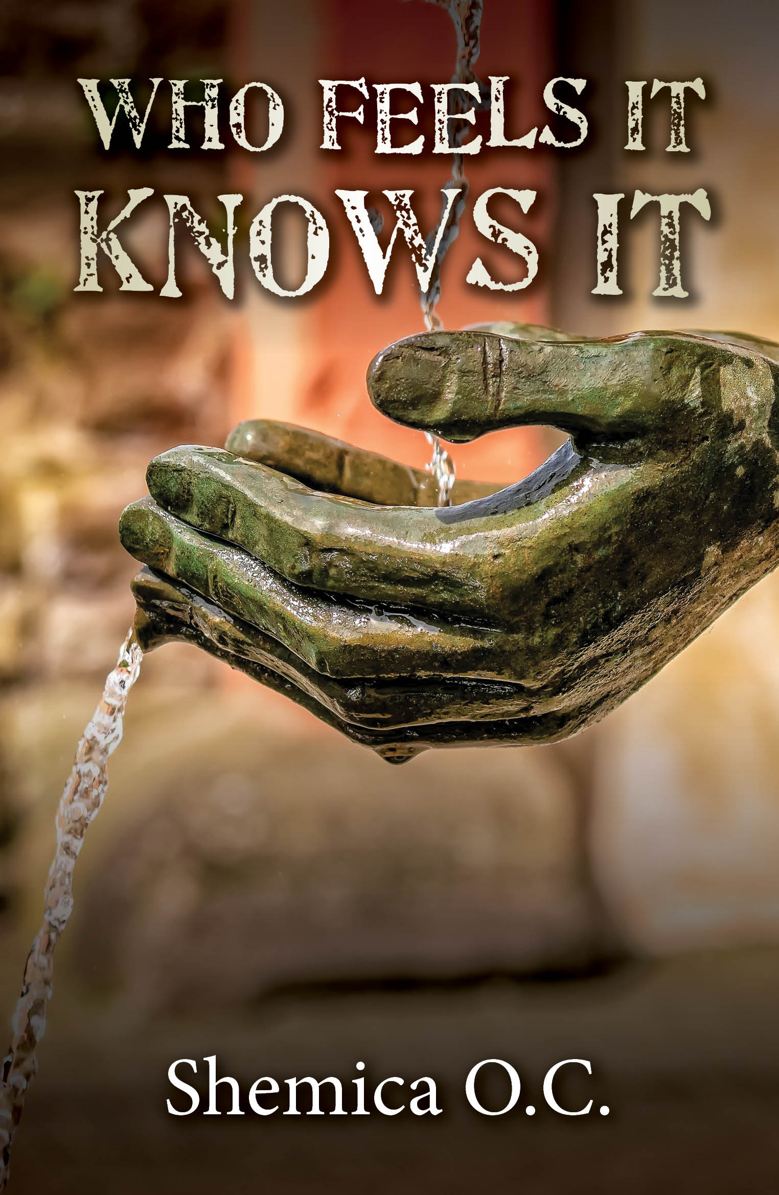 Smashwords – Who Feels It Knows It – A Book By Shemica O.c.