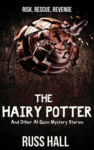 Smashwords – The Hairy Potter: And Other Al Quinn Mystery Stories – a ...