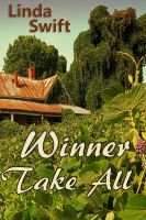 Cover for 'Winner Take All'