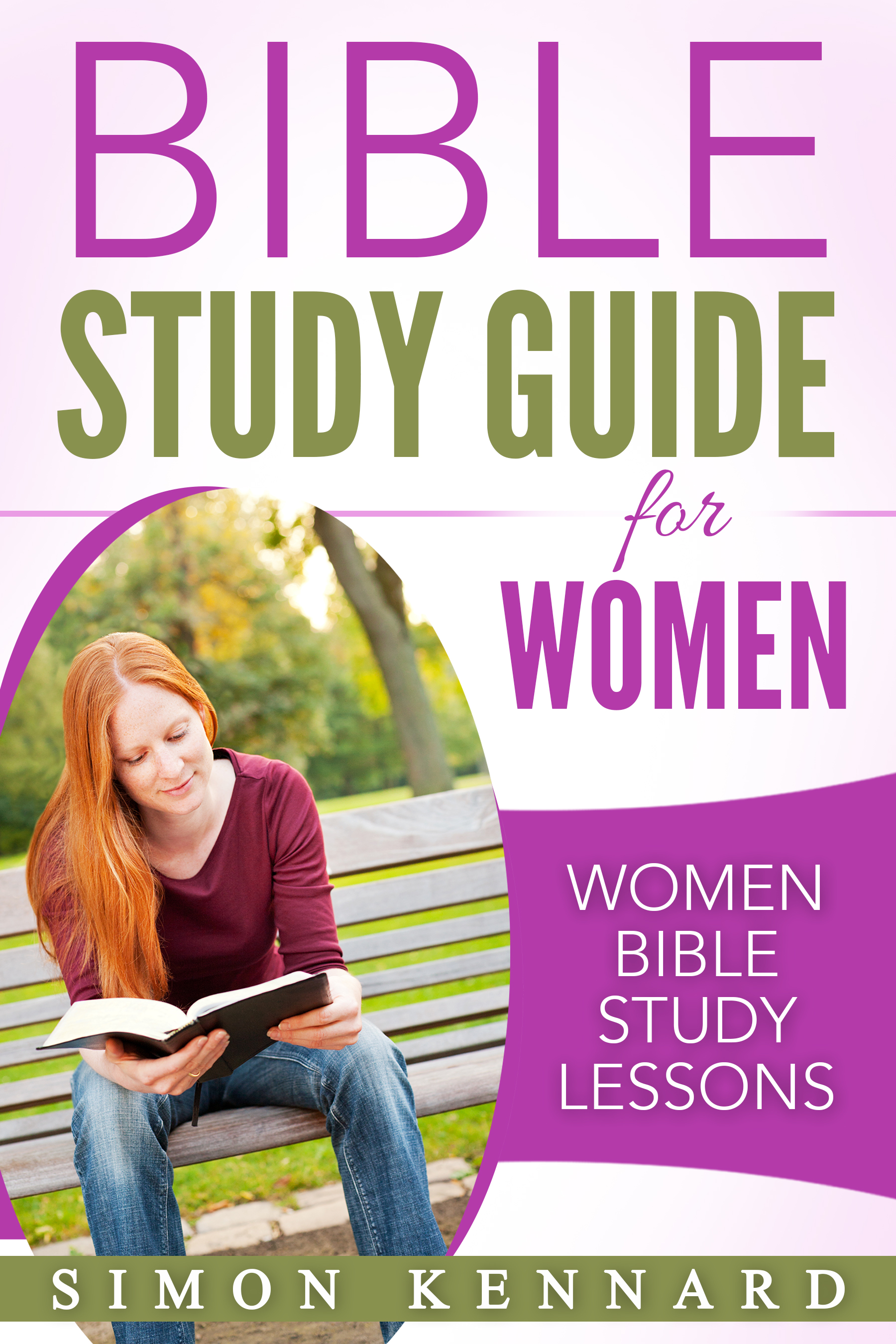 Smashwords – Bible Study Guide for Women: Bible Study Lessons – a book