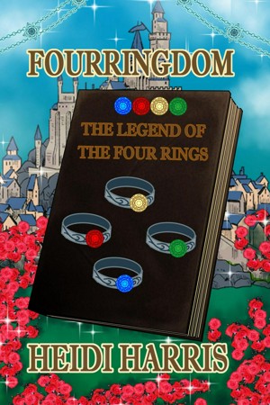Smashwords – Fourringdom