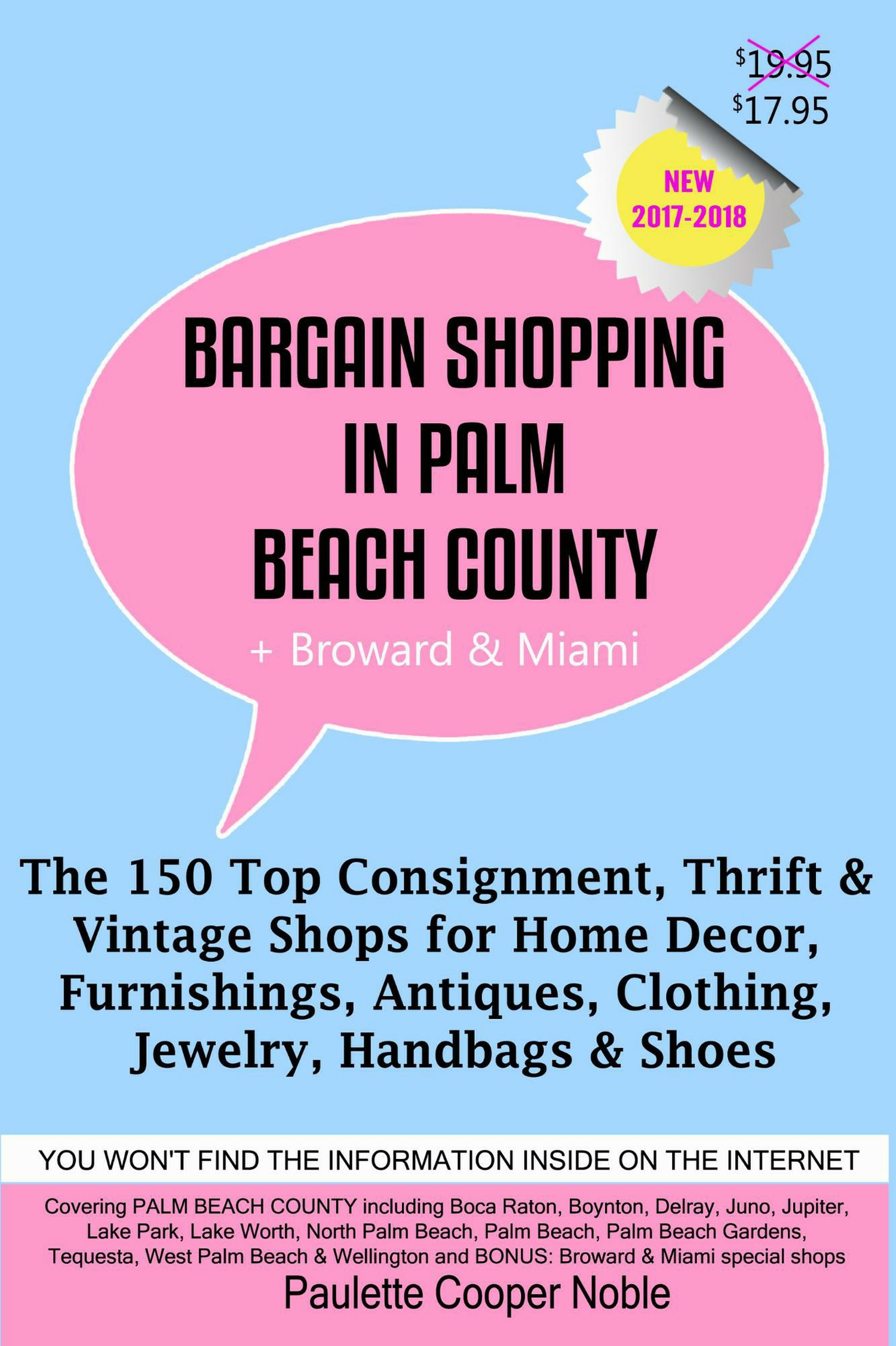 Bargain Shopping In Palm Beach County Plus Broward Miami The 150 Best Consignment Thrift Vintage Shops For Home Décor Furnishings Antiques