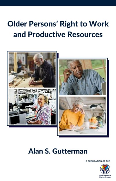 Smashwords – Older Persons' Right To Work And Productive Resources – A ...