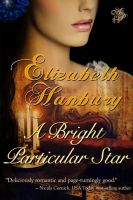 Cover for 'A Bright Particular Star'