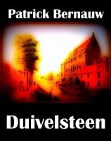 Cover for 'Duivelsteen'