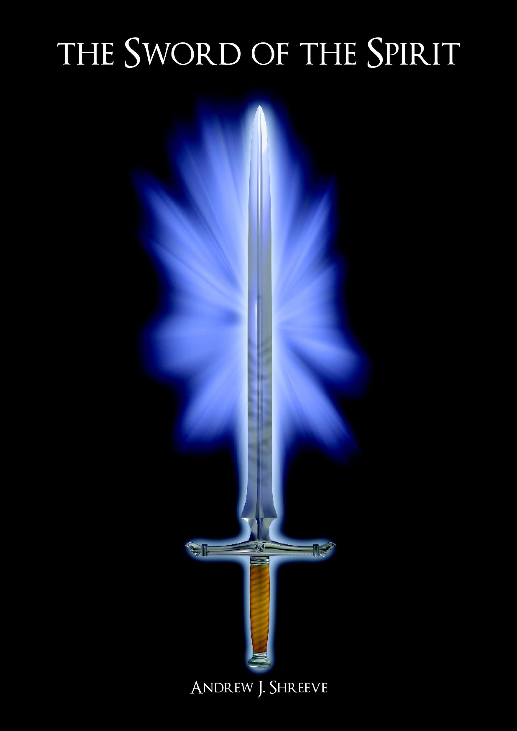 Smashwords – The Sword of the Spirit – a book by Andrew ...