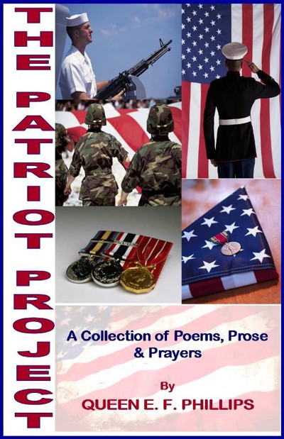 Smashwords – The Patriot Project – a book by Queen E. F. Phillips