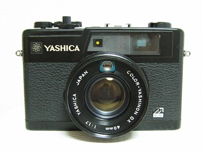 Smashwords How To Overhaul And Repair Yashica Electro 35 Gx A Book By Japan