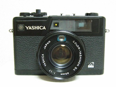 How To Overhaul And Repair Yashica Electro 35 Gx A Book By Japan Smashwords