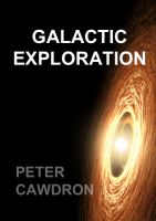 Galactic Exploration