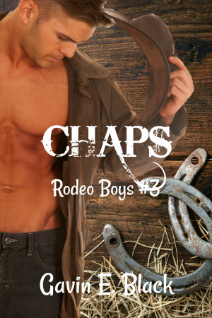 Chaps: Rodeo Boys #3