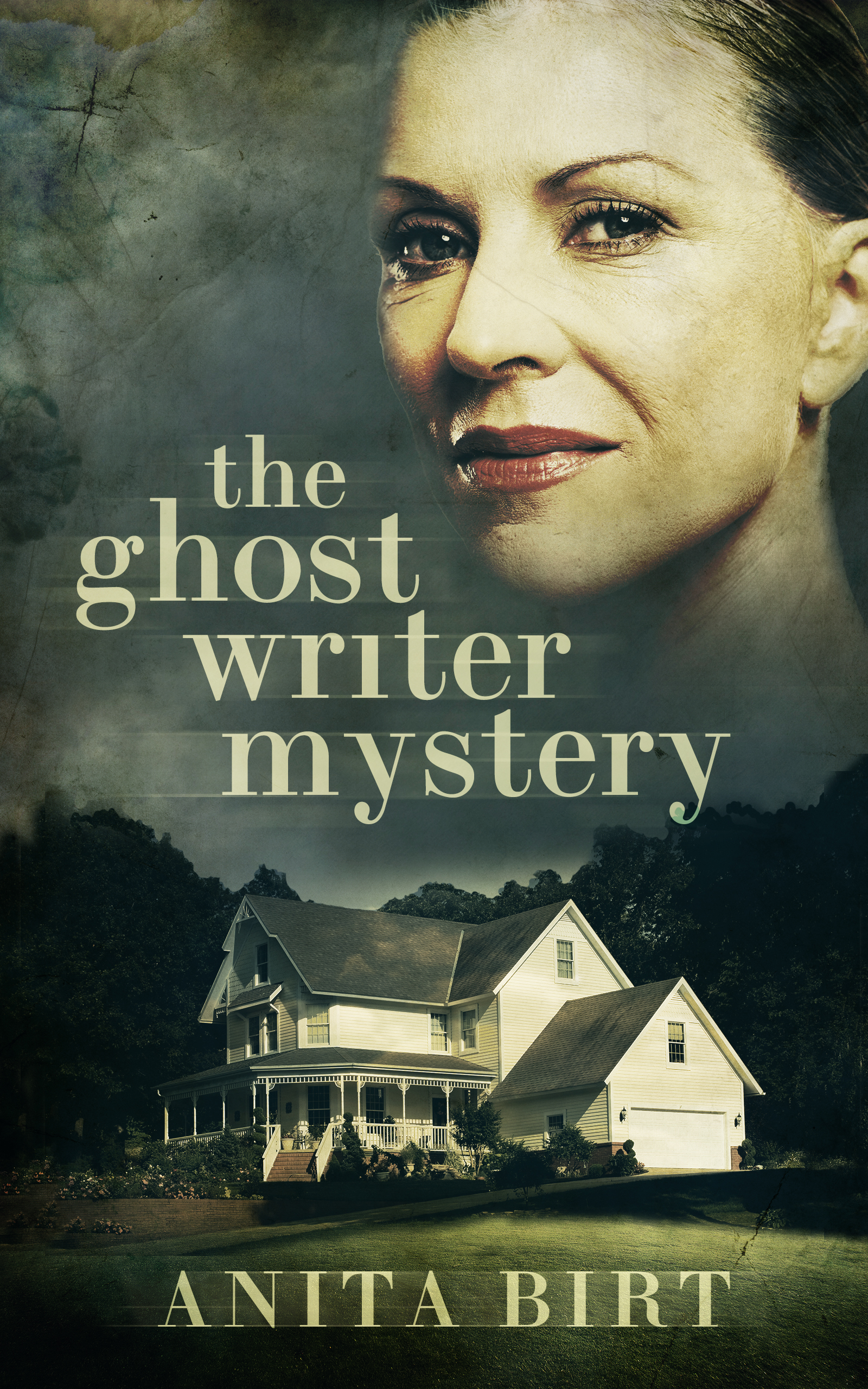 The Ghost Writer Novel Wiki Stonewall Services