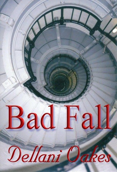 Smashwords – Bad Fall – a book by Dellani Oakes