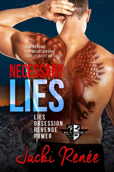 Smashwords Necessary Lies A Book By Jacki Renée 7540