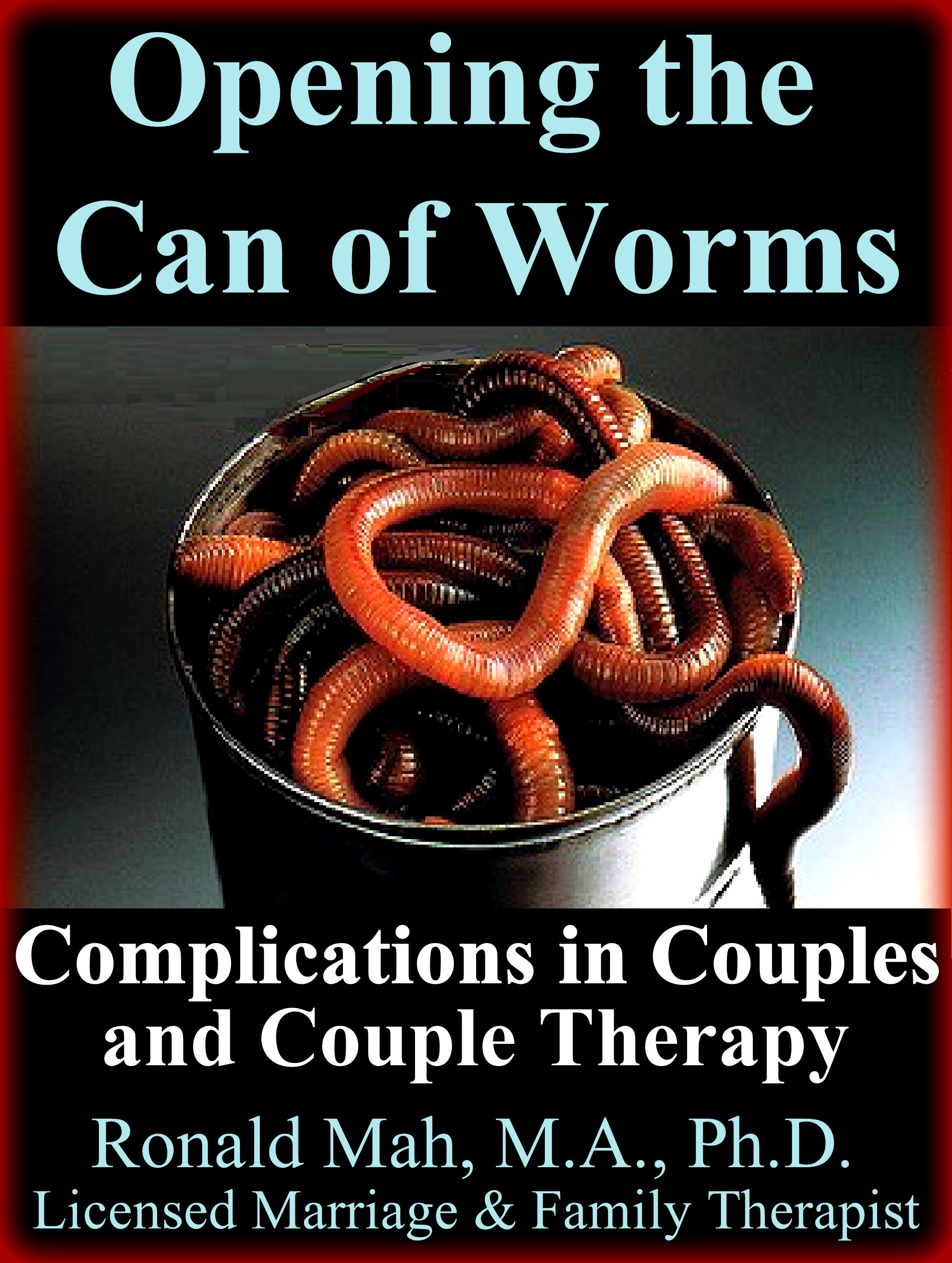 Smashwords Opening The Can Of Worms Complications In