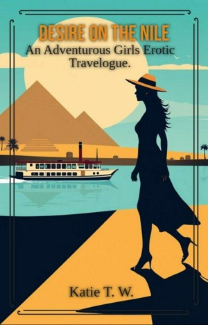 Desire on the Nile.