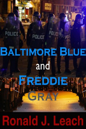 The Wire' in real life: the Baltimore neighborhood Freddie Gray
