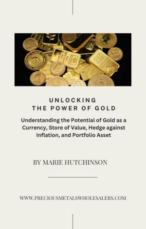 Smashwords – Unlocking The Power Of Gold