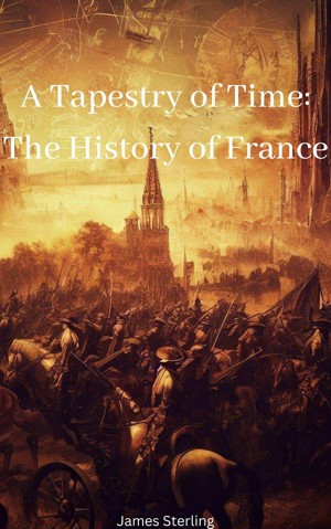 Smashwords – A Tapestry of Time: The History of France