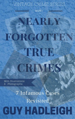 Smashwords – About Guy Hadleigh, author of 'Nearly Forgotten True
