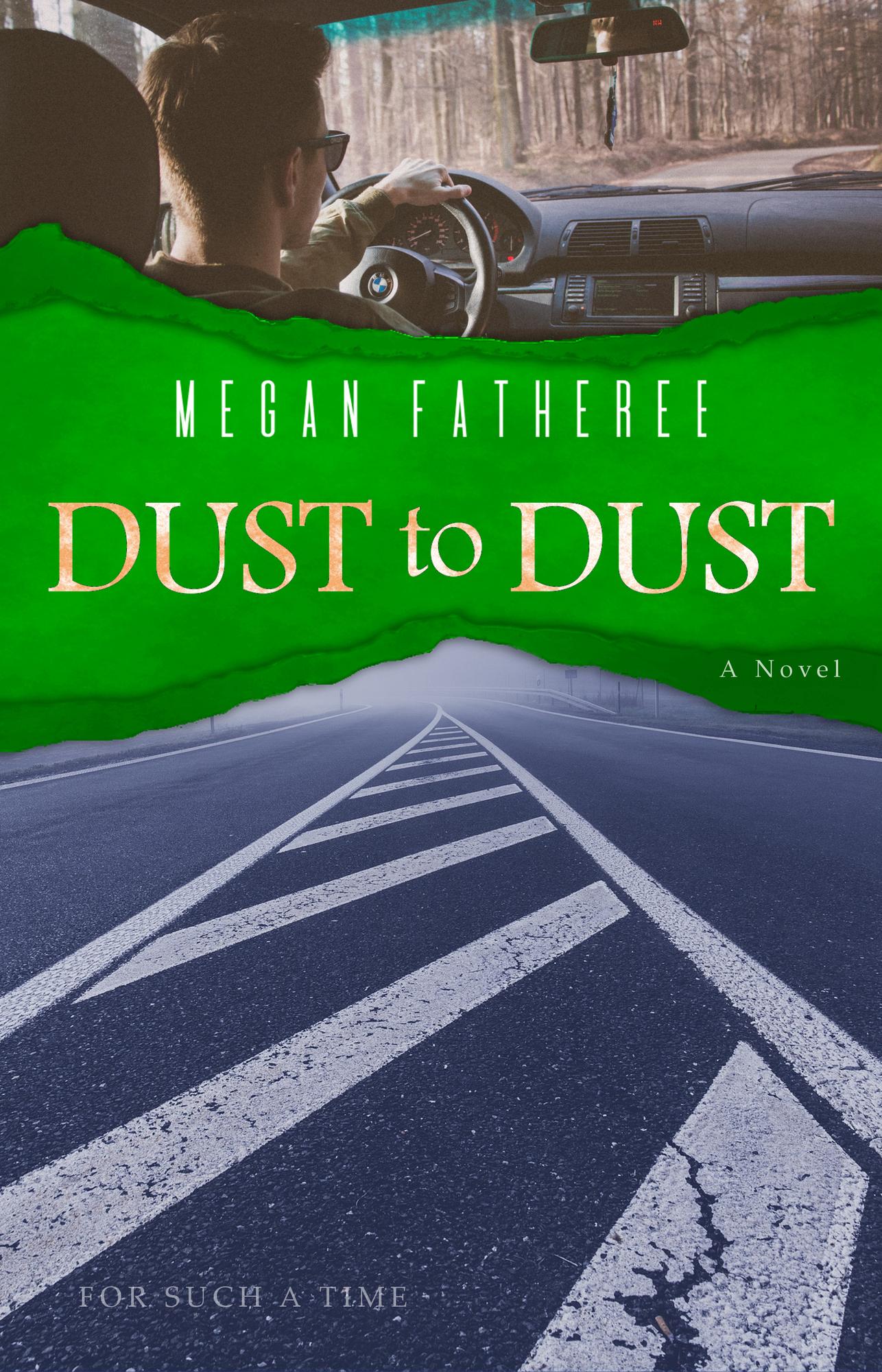 Smashwords Dust to Dust a book by Megan Fatheree