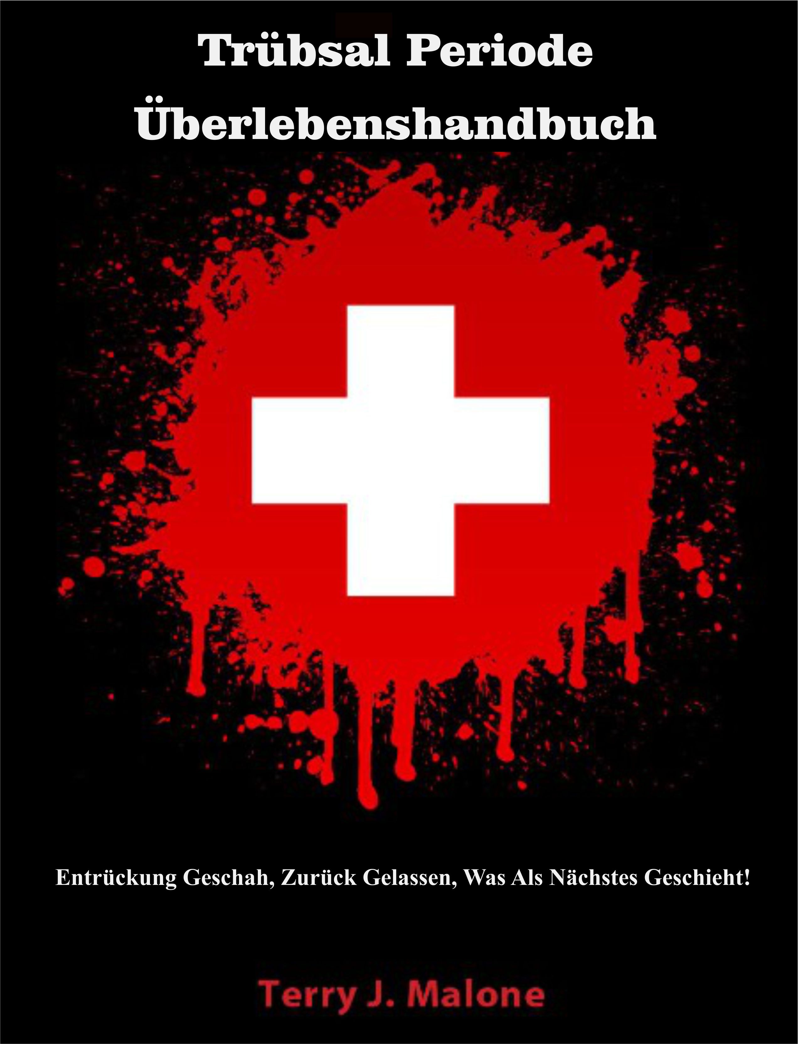 Smashwords Trubsal Periode Uberlebenshandbuch A Book By Terry