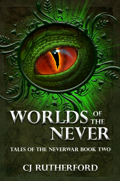 Smashwords – Worlds of the Never – a book by CJ Rutherford