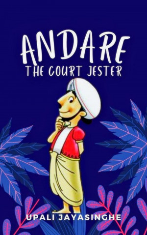 Smashwords – Andare the Court Jester