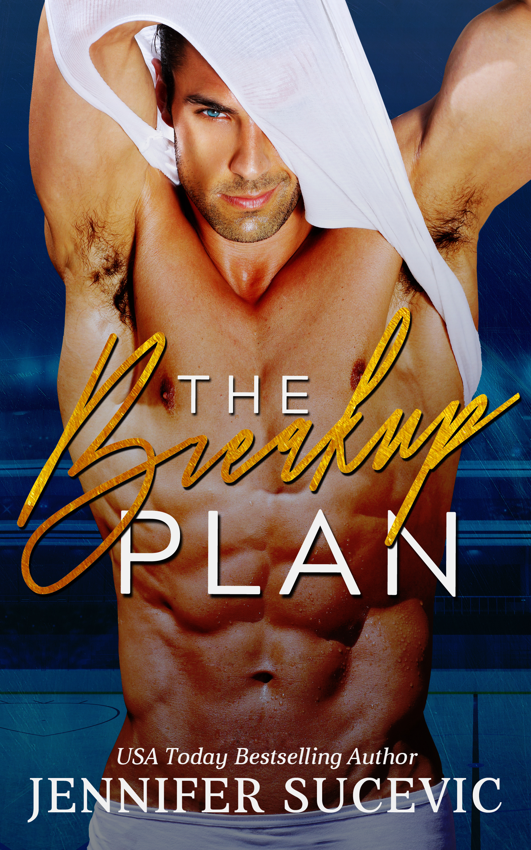 Resultado de imagen para the breakup plan jennifer sucevic