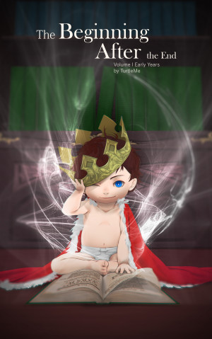 Smashwords The Beginning After The End A Series By Turtleme