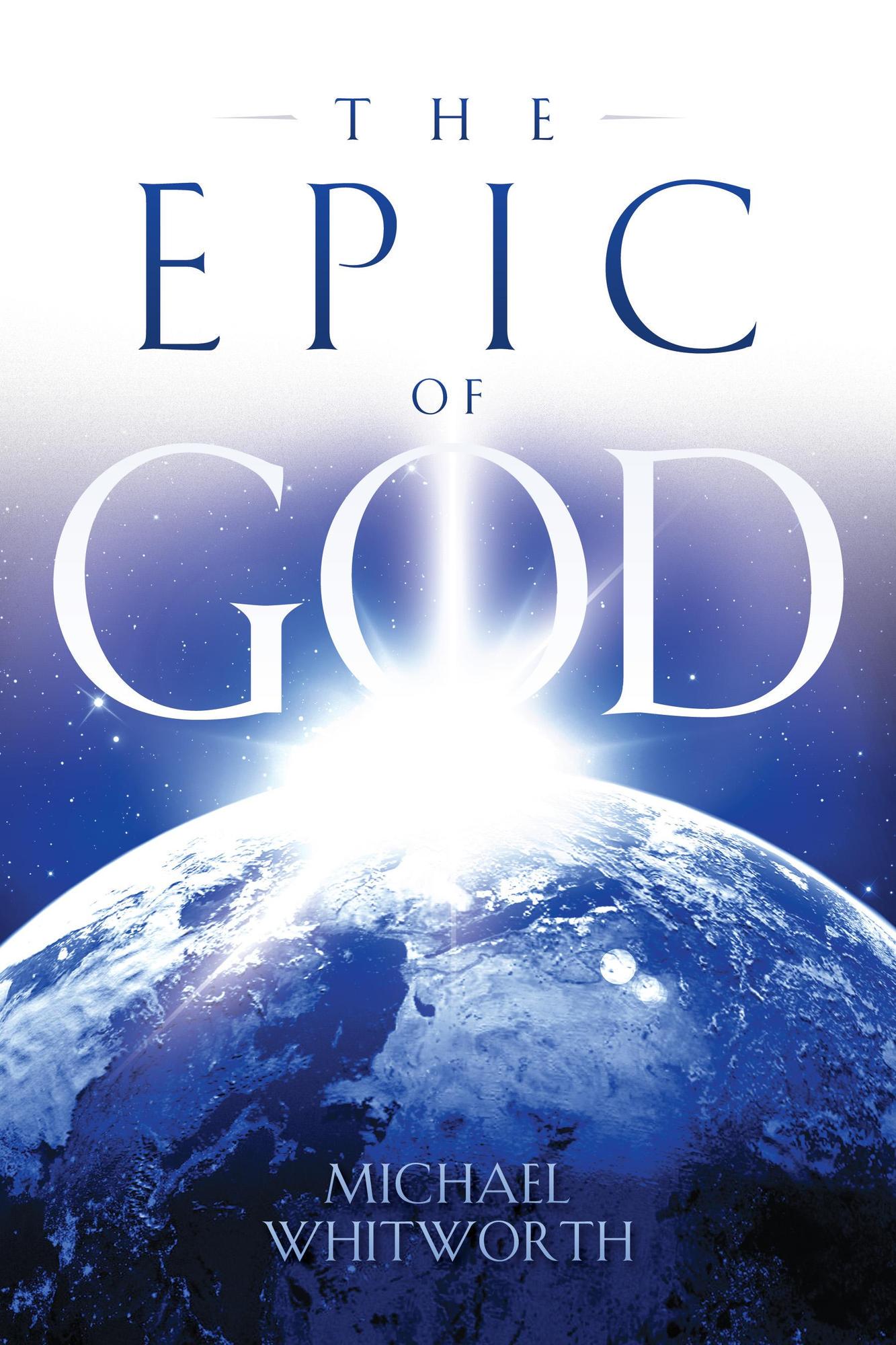Smashwords The Epic of God A Guide to Genesis a book by Michael