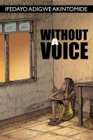 Cover for 'Without a Voice'