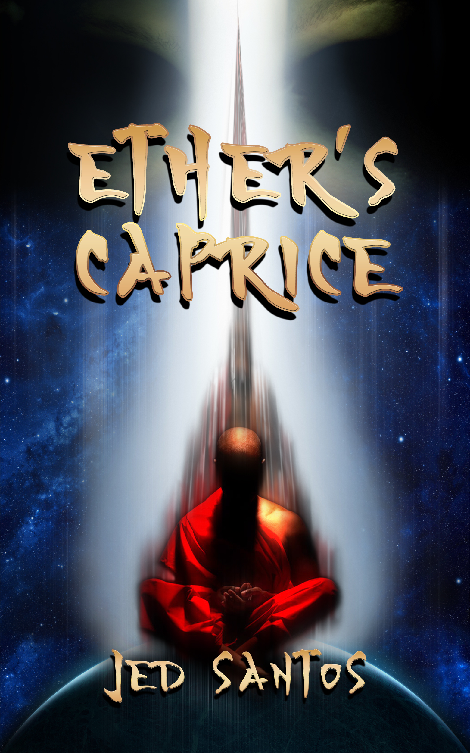 Ether's Caprice