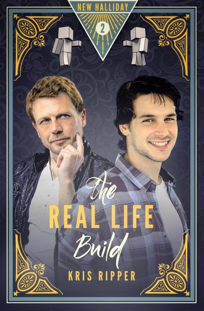 Smashwords – The Real Life Build – a book by Kris Ripper
