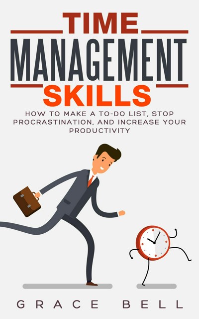 Smashwords Time Management Skills How To Make A To Do List Stop 