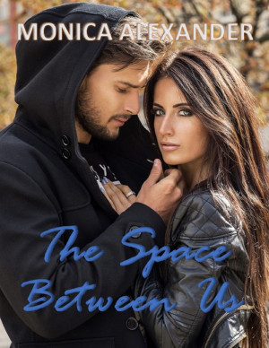 Smashwords – The Space Between Us